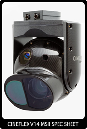 Cineflex V14 MSII (MS2)
