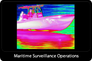 Maritime Surveillance Operations