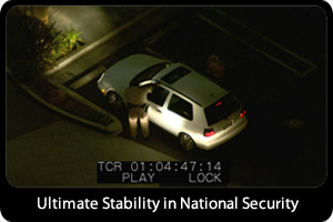 Ultimate Stability in National Security