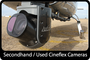 secondhand cused ineflex